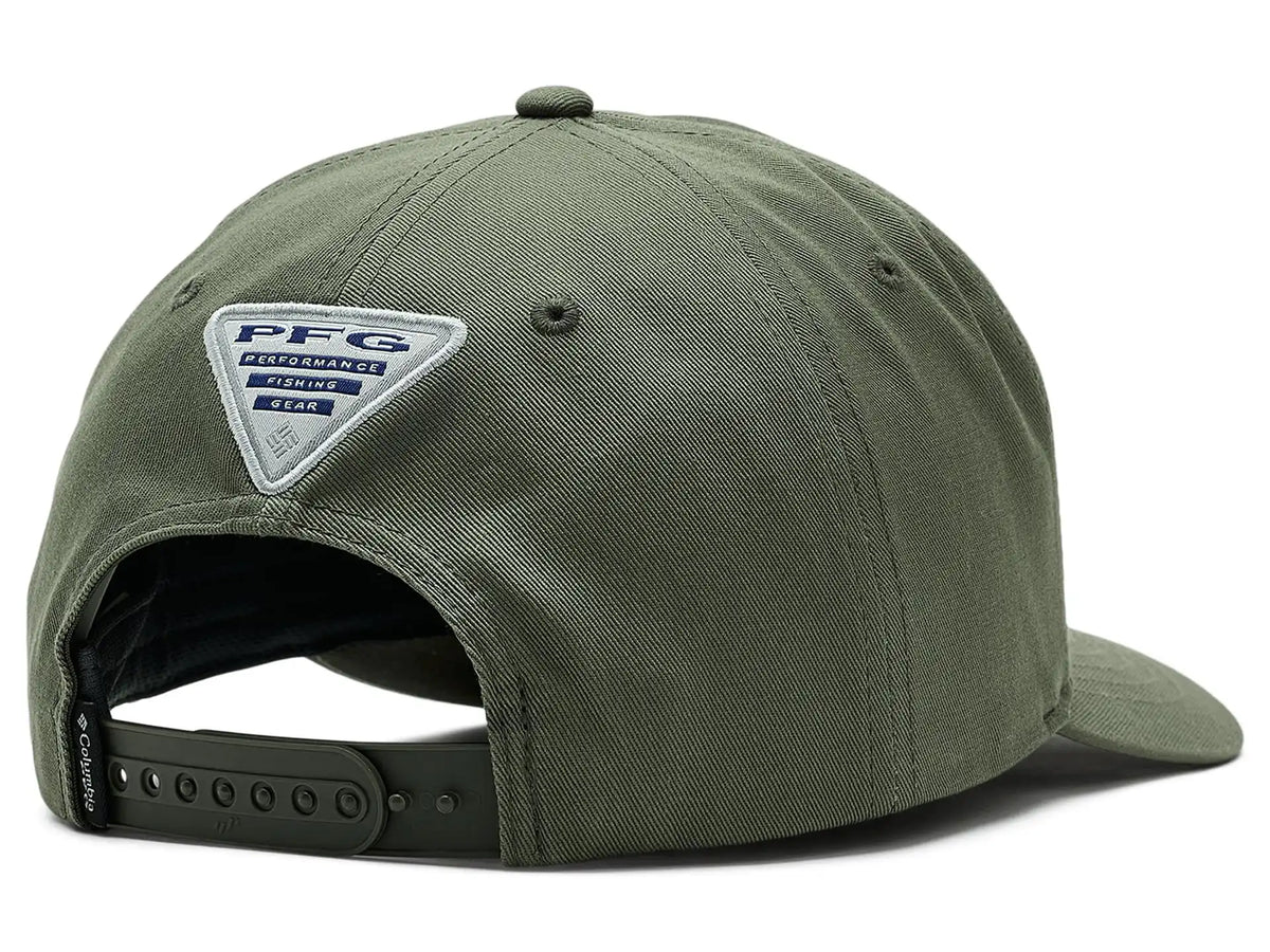 Columbia PFG Creel Snap Back