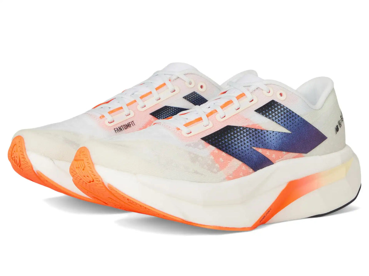 Women's New Balance FuelCell SuperComp Elite v4