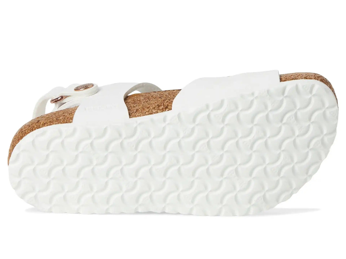 Birkenstock Kids Rio Hook-and-Loop (Toddler/Little Kid/Big Kid)