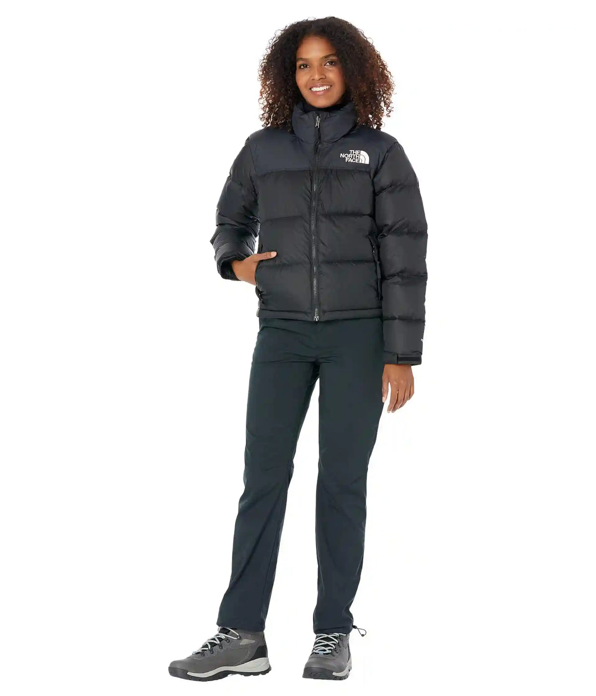 Women's The North Face 1996 Retro Nuptse Jacket