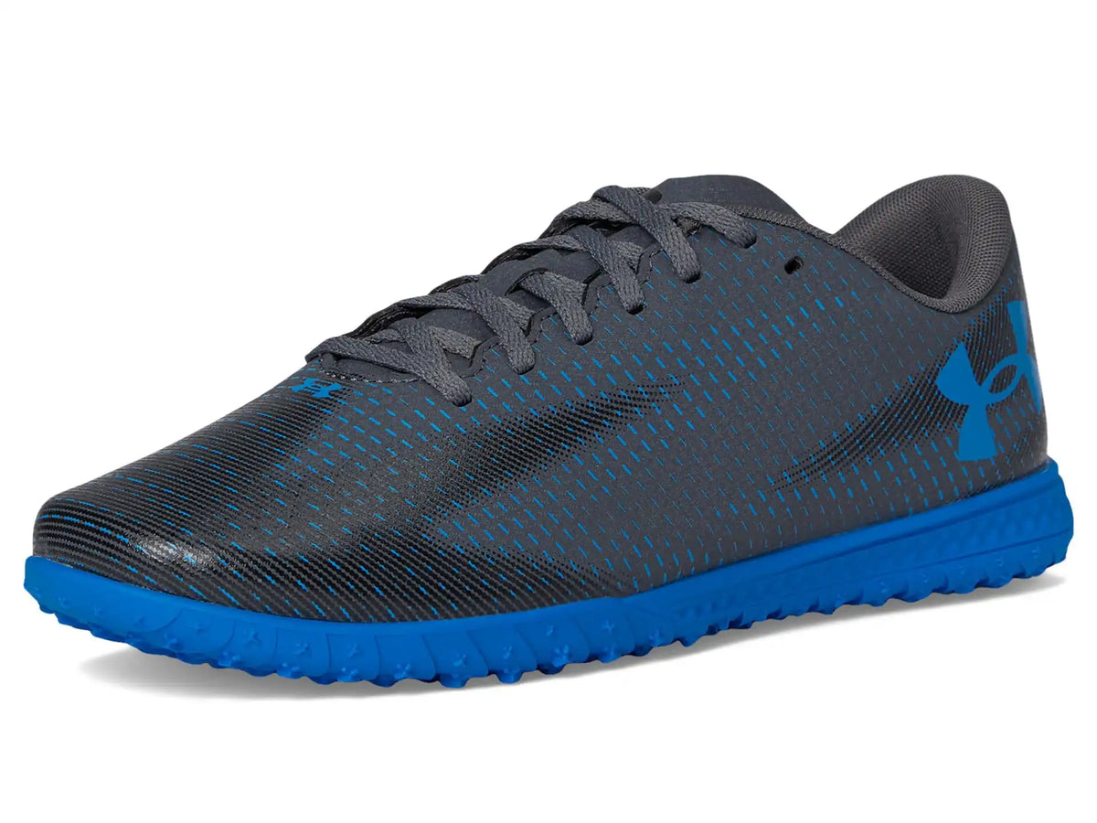 Unisex Under Armour Shadow Select 3 Turf Soccer Cleats