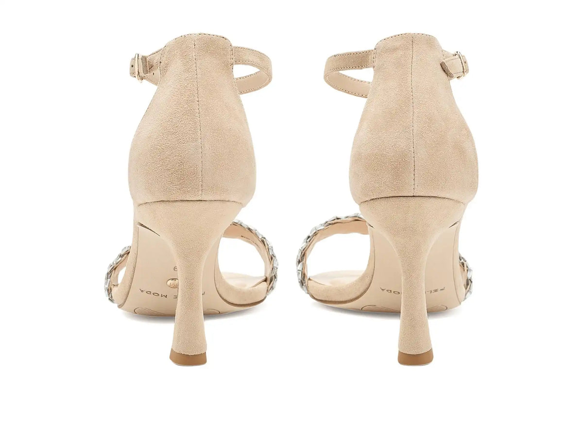 Women's Pelle Moda Heidy