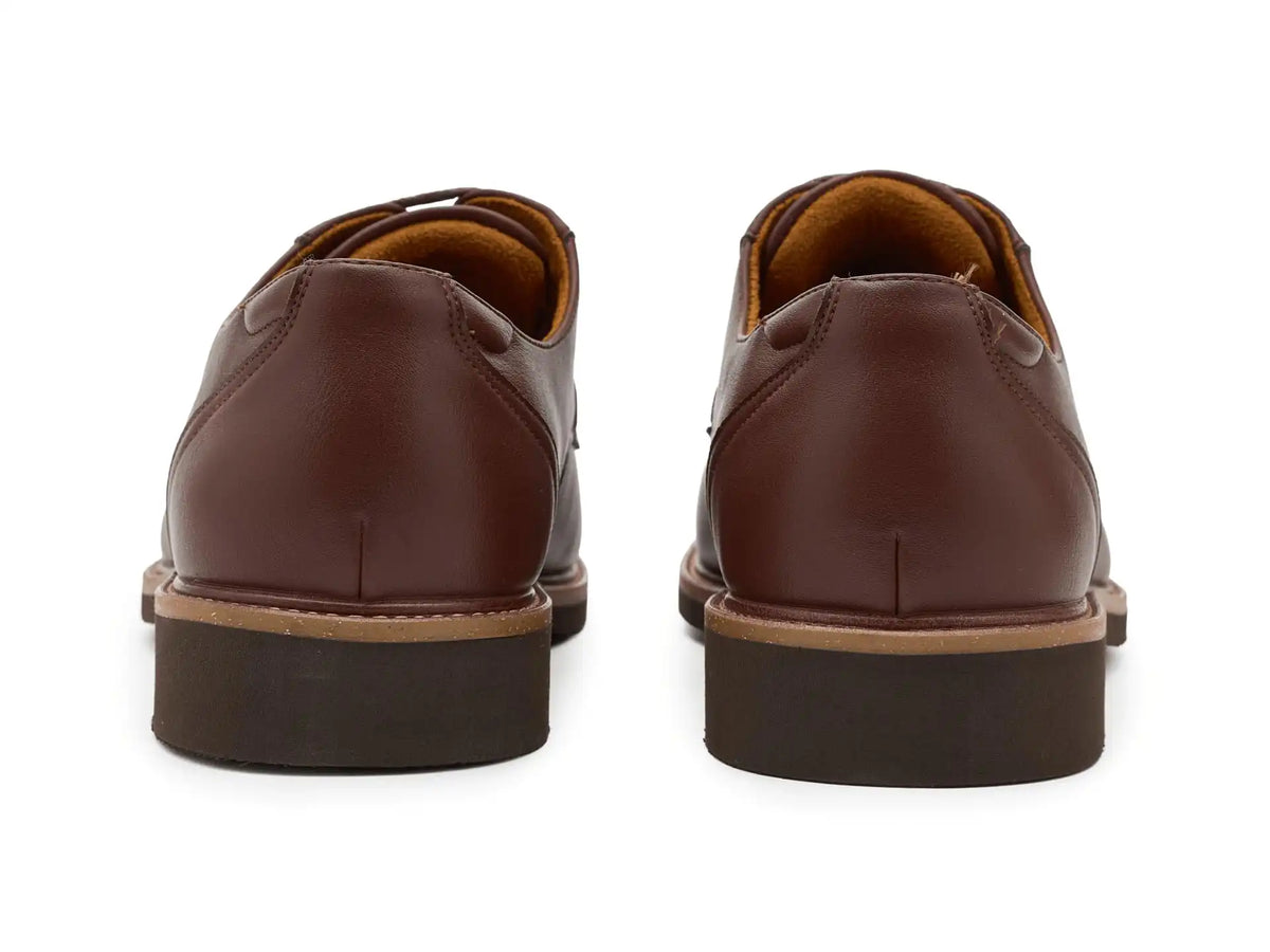 Men's Stacy Adams Vogel Cap Toe Oxford