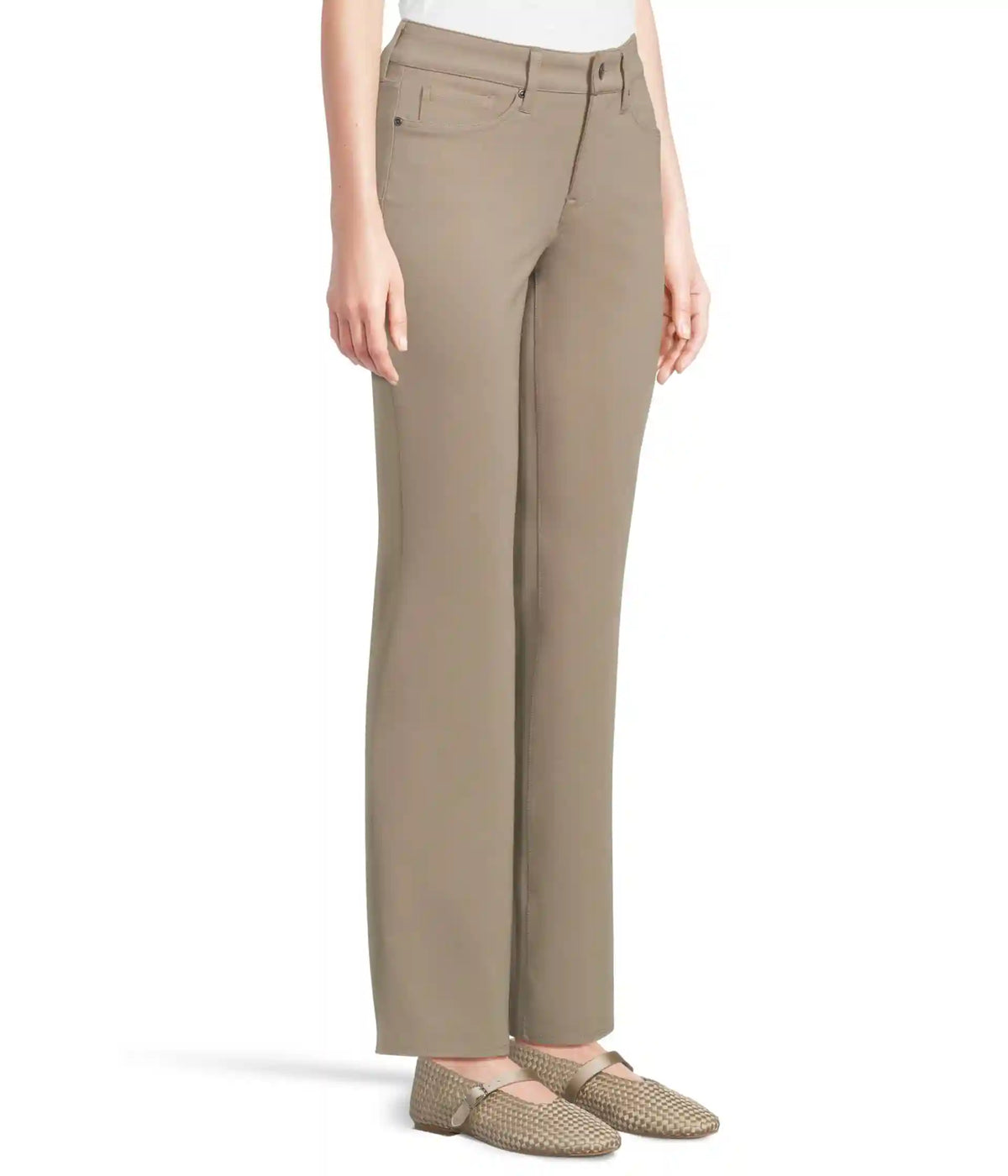 Women's NYDJ Marilyn Straight