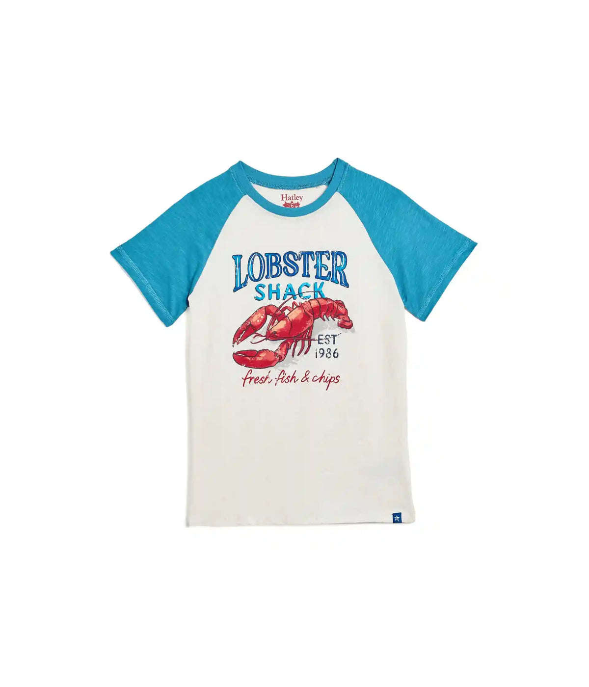 Hatley Kids Graphic Tee
