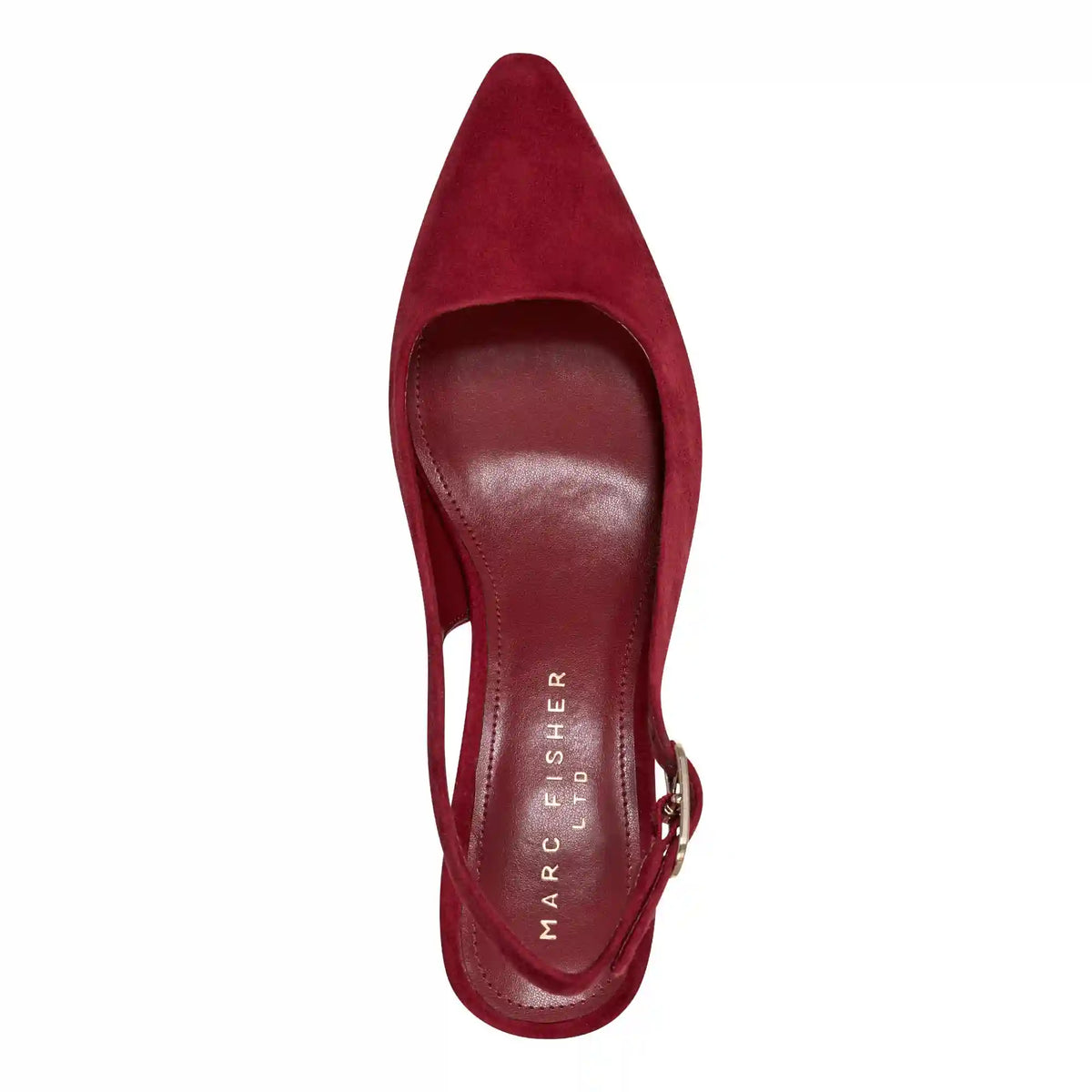 Women's Marc Fisher LTD Mlkory