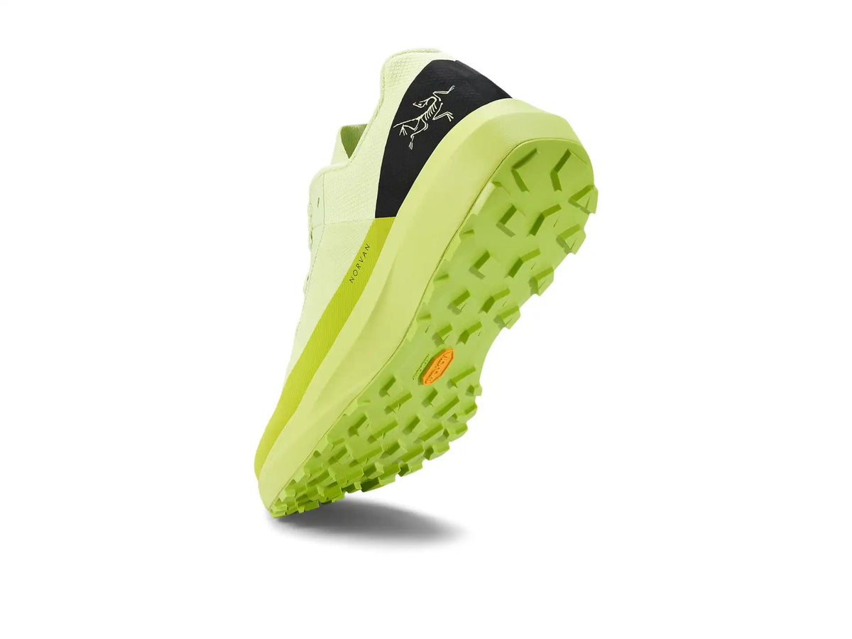 Men's Arc'teryx Norvan LD 4
