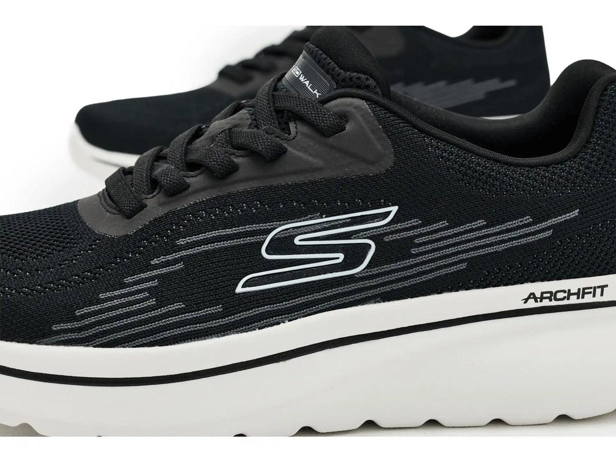 Men's SKECHERS Performance Go Walk Arch Fit N-Joy