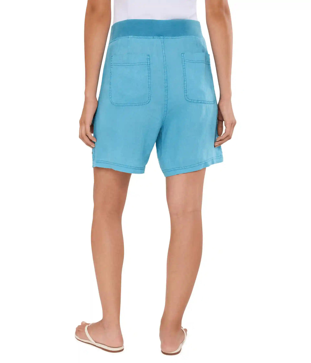 Women's XCVI Jayci Shorts