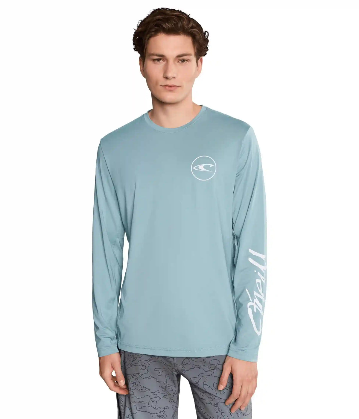 Men's O'Neill TRVLR UPF Long Sleeve
