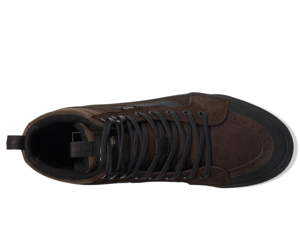 Unisex Vans U MTE™ SK8-Hi® Waterproof Insulated