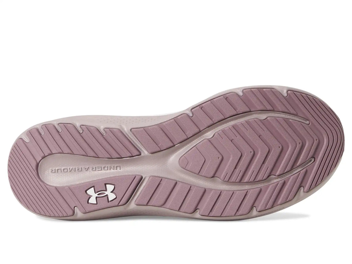 Women's Under Armour Charged Pursuit 4