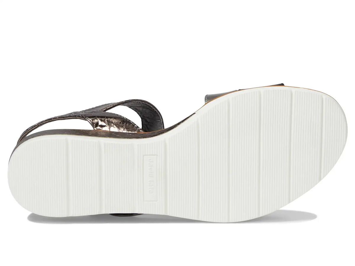 Women's David Tate Blues