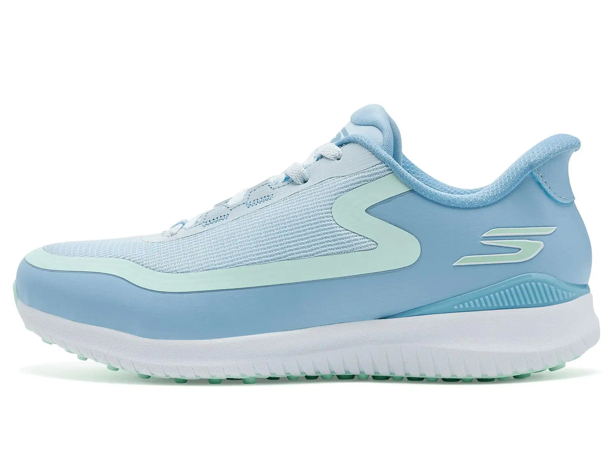 Women's Skechers GO GOLF Flight Slip-In Spikeless Golf Shoes