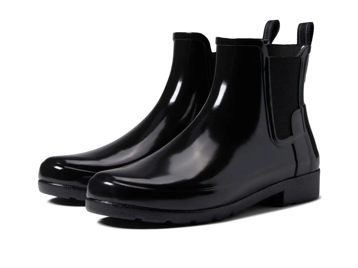 Women's Hunter Refined Chelsea Gloss
