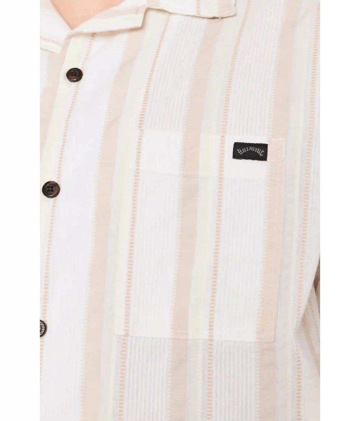 Men's Billabong Victoria Vacay Short Sleeve