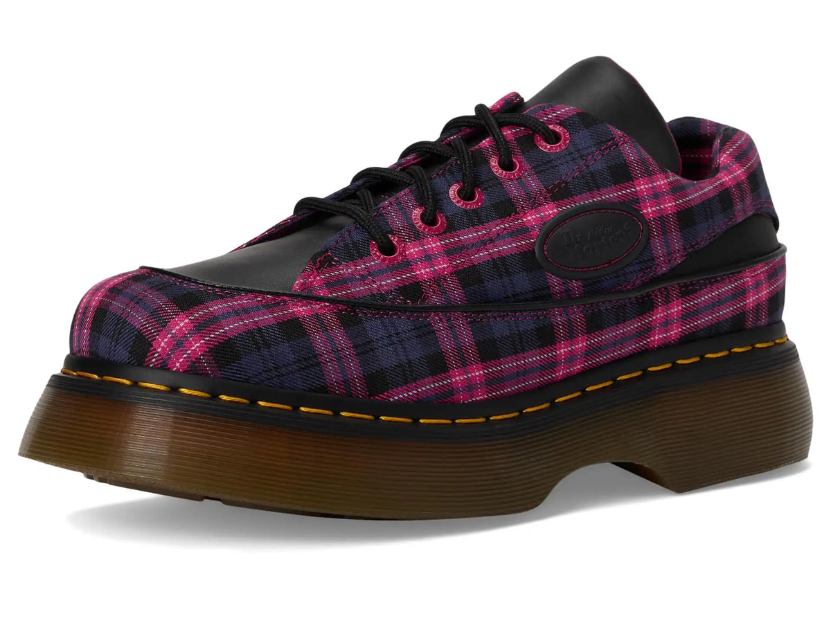 Women's Dr. Martens Buzz 5-Eye