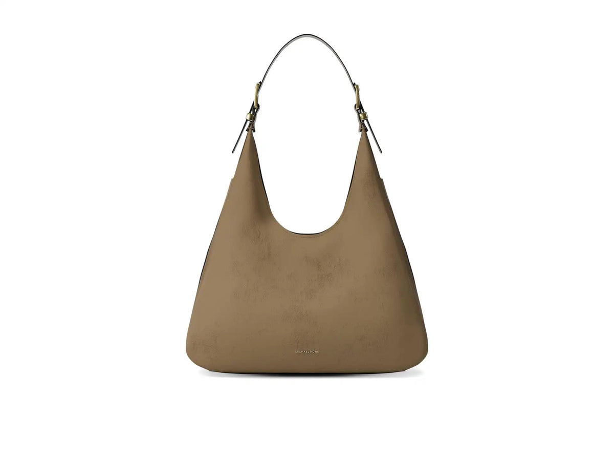 MICHAEL Michael Kors Nolita Large Hobo Shoulder