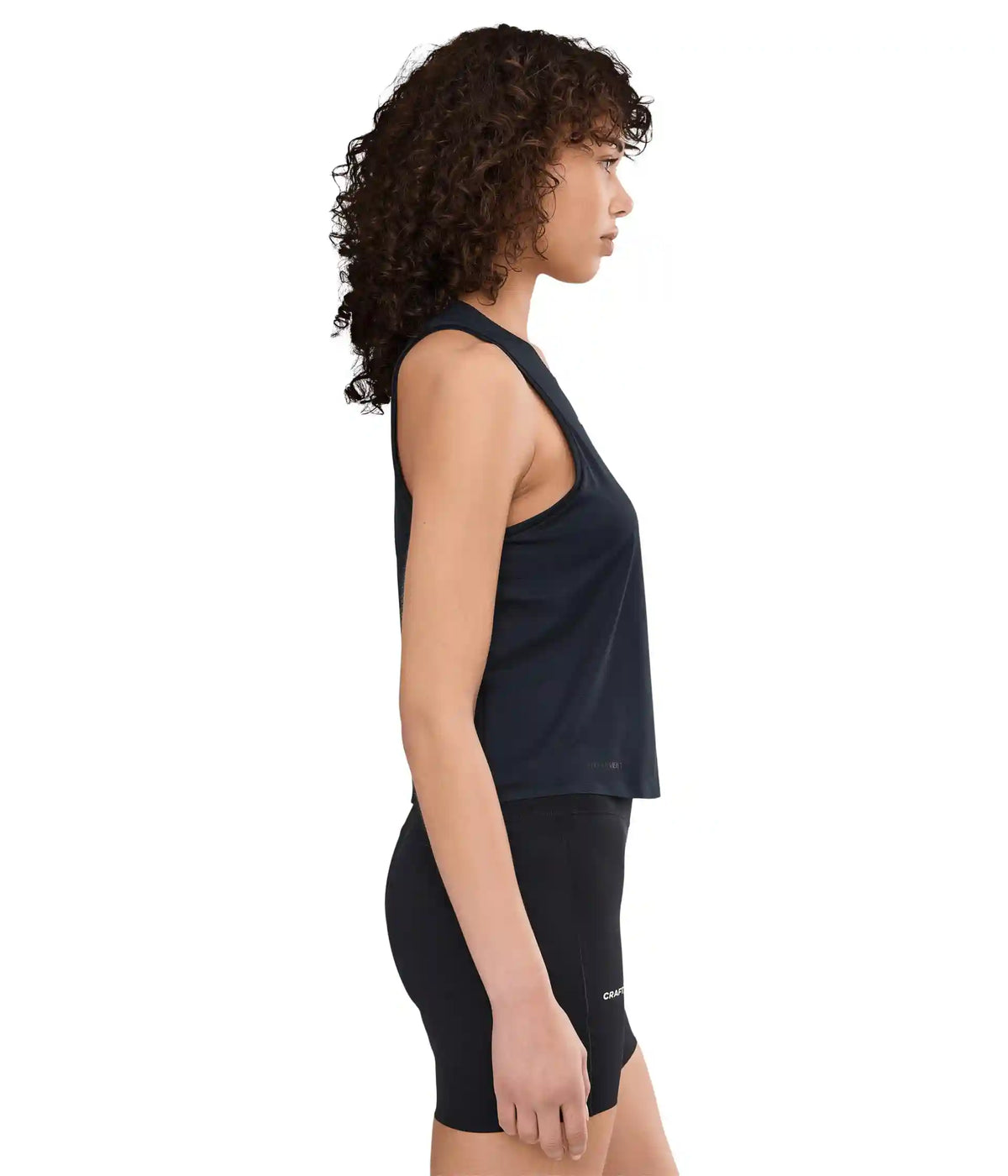 Women's Craft Hypervent Singlet