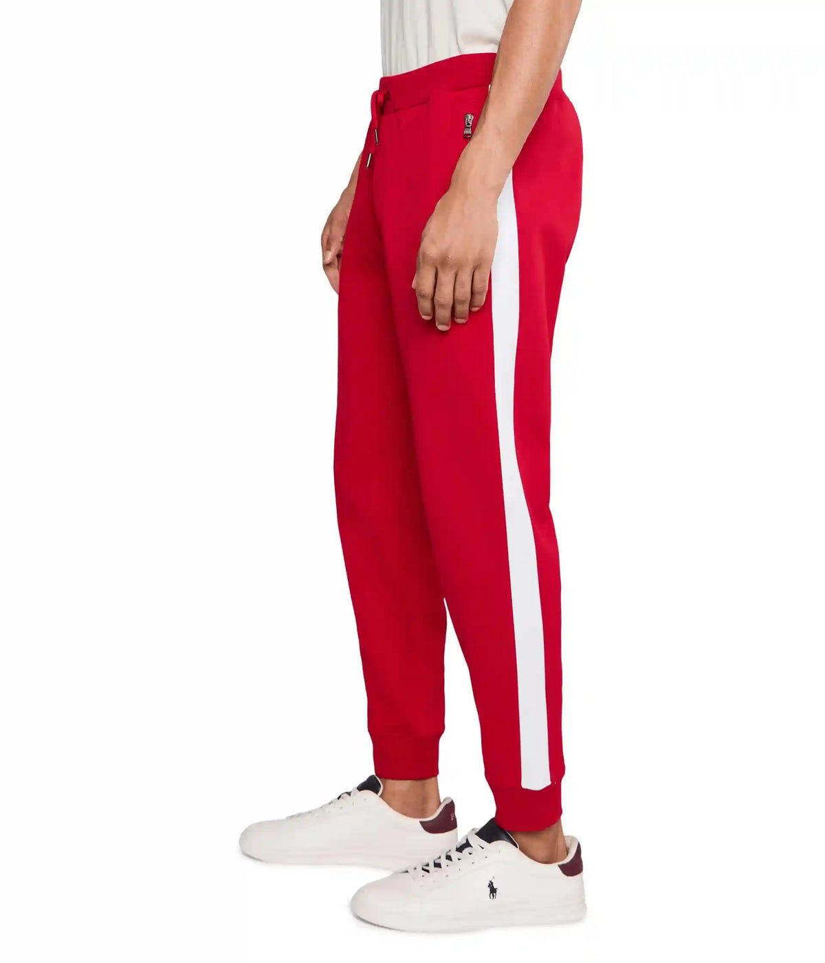 Men's Polo Ralph Lauren Double-Knit Jogger Pants