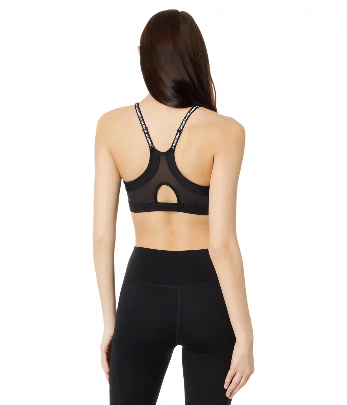Women's Under Armour Infinity Low Impact Low Sports Bra