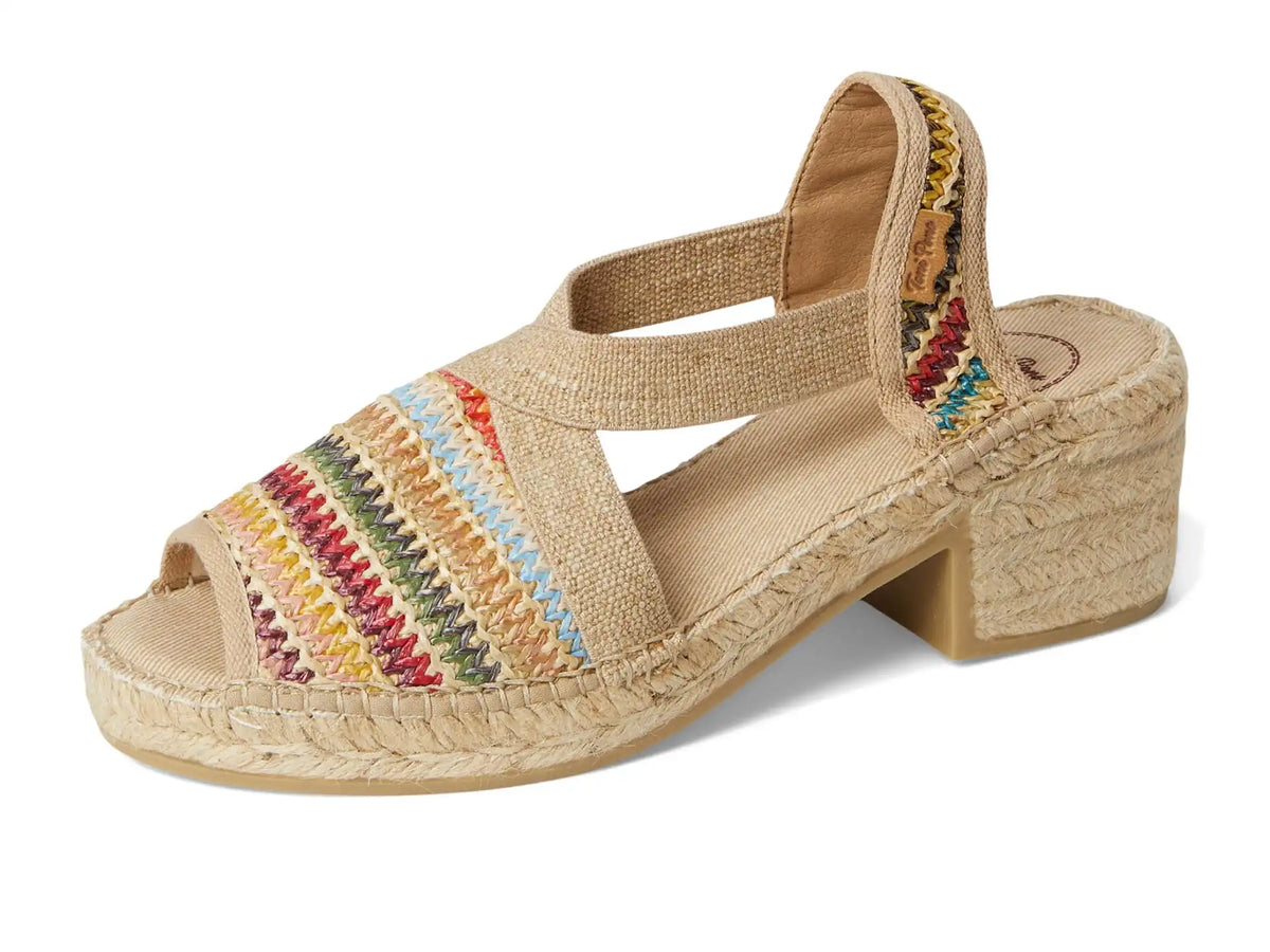 Women's Toni Pons Delmi-Ma