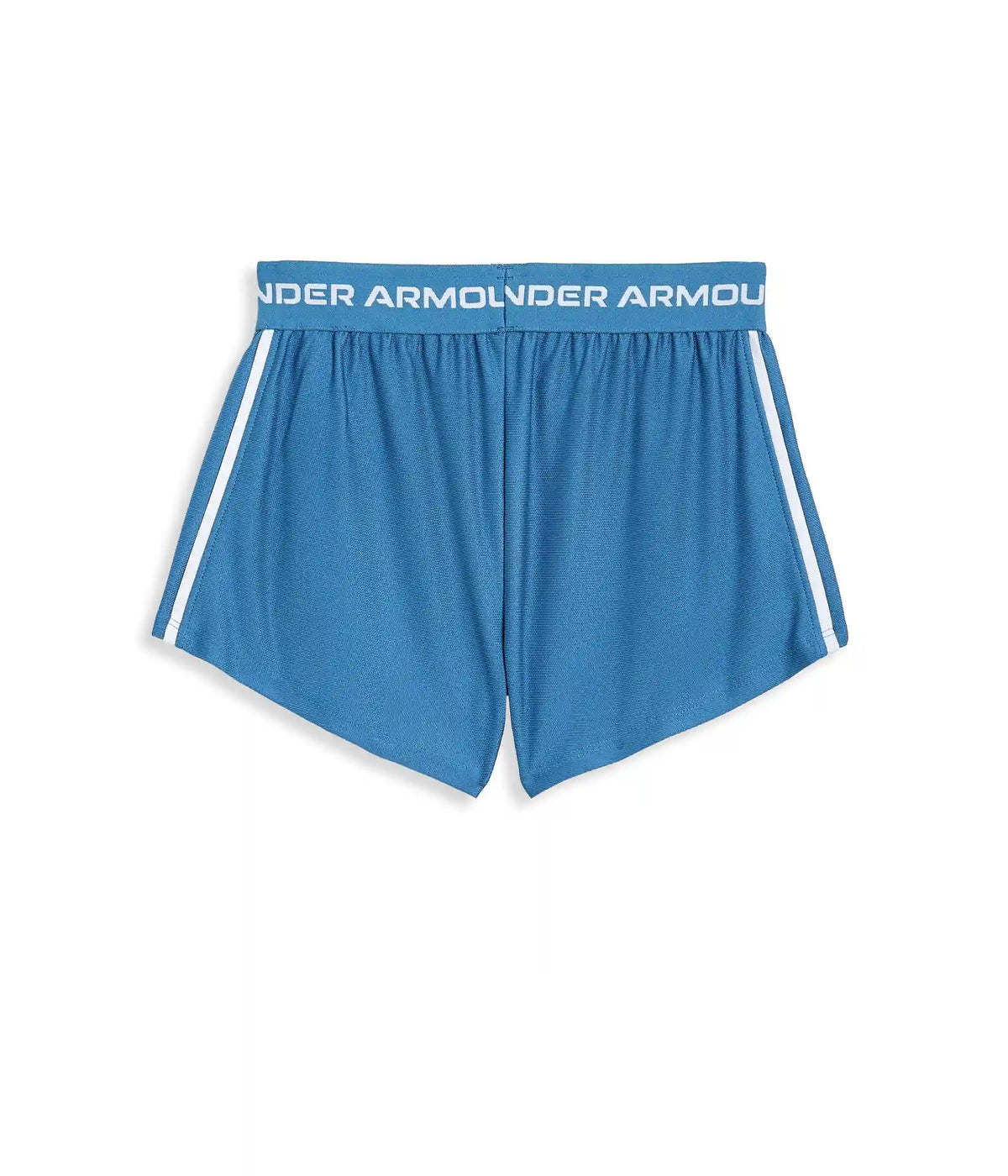 Under Armour Kids Tech Play Up Shorts (Big Kid)