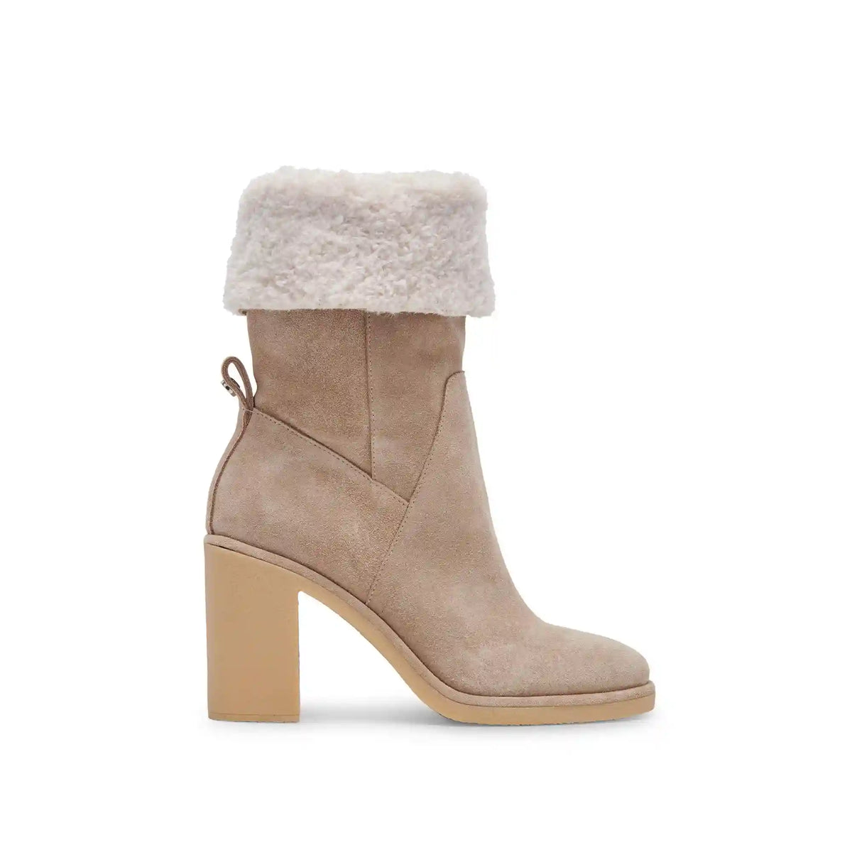 Women's Dolce Vita Caddile Plush