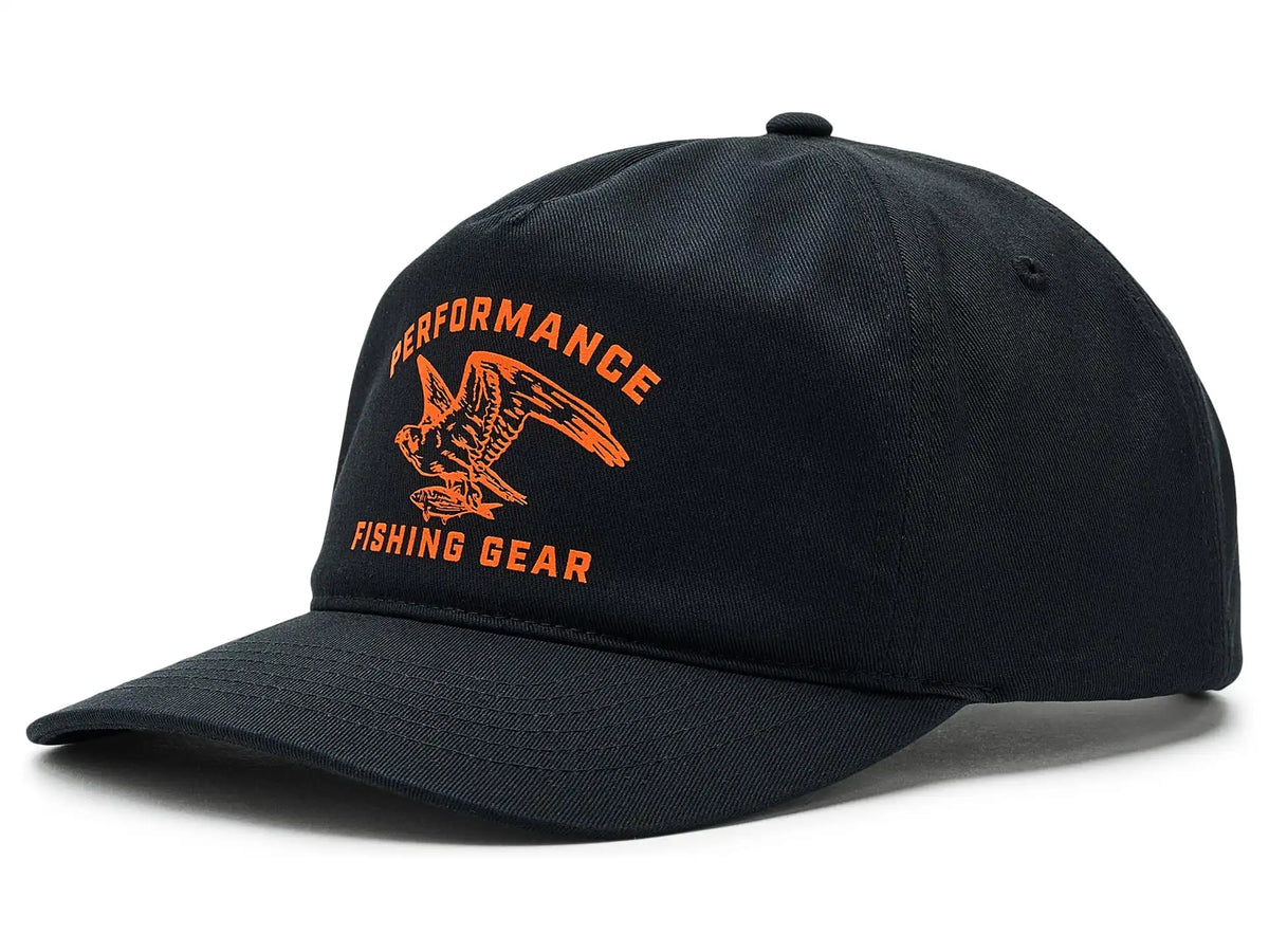 Columbia PFG Creel Snap Back