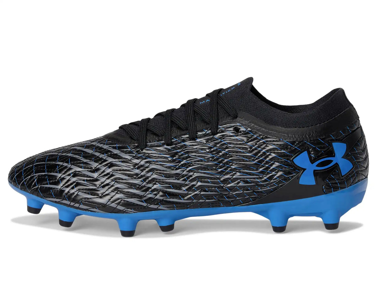 Unisex Under Armour Magnetico Pro 5 Soccer Cleats