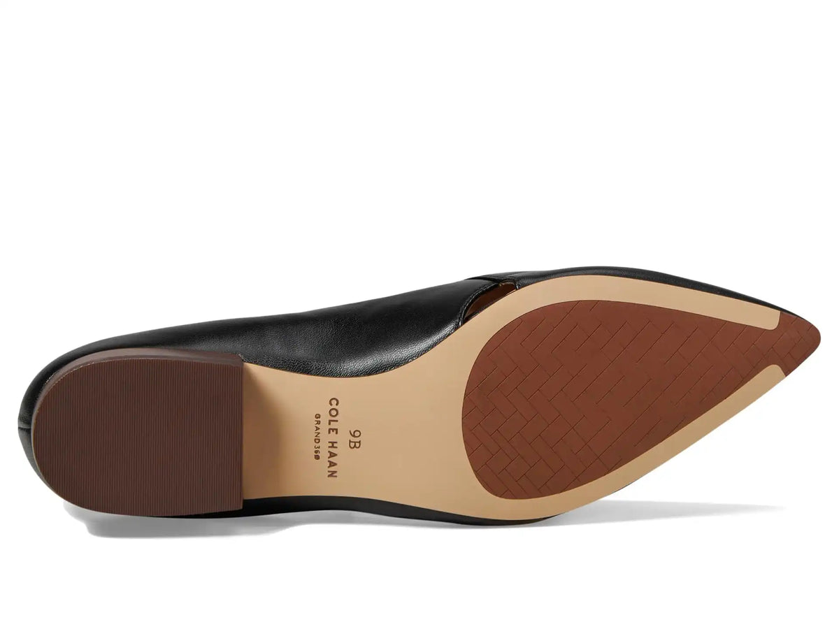 Women's Cole Haan Vanya Tassel Flat