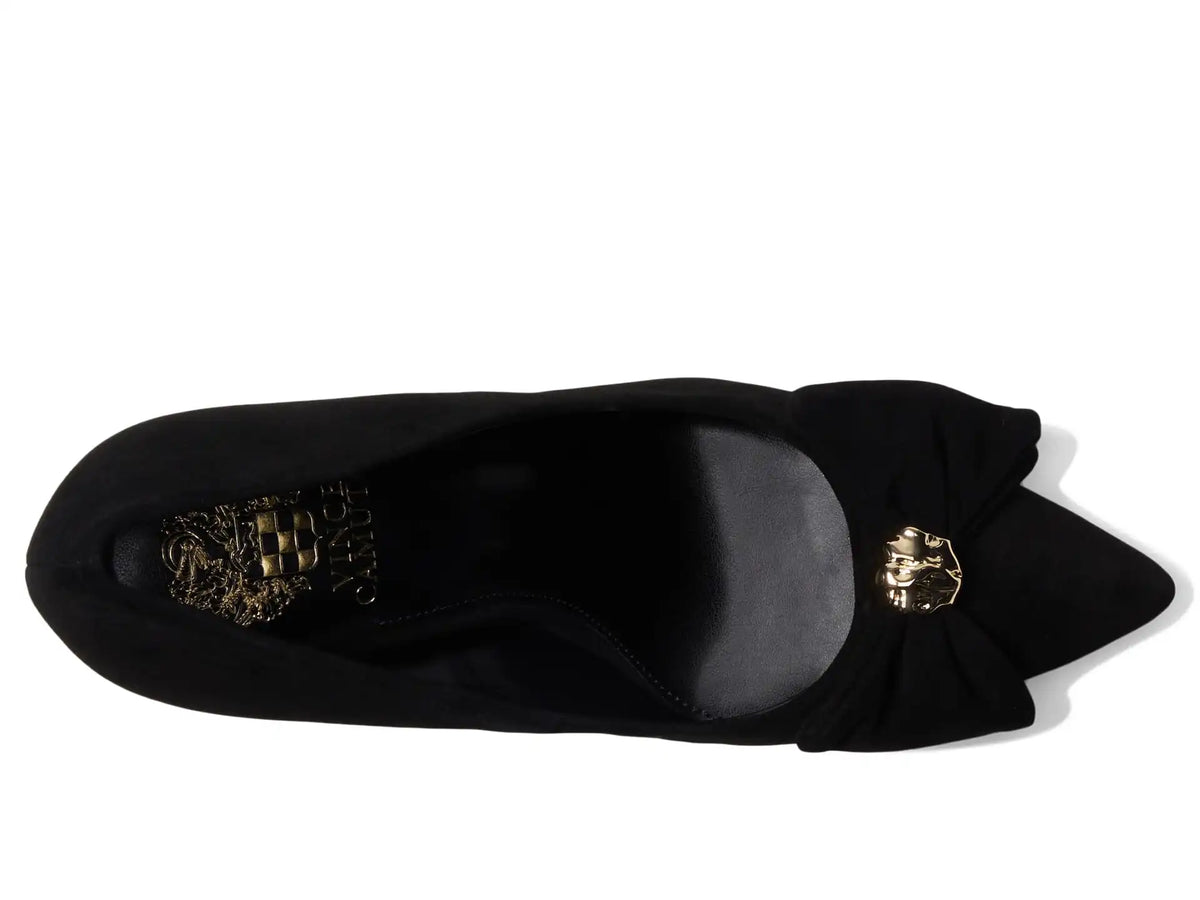 Women's Vince Camuto Haylez Bow Detail Pump