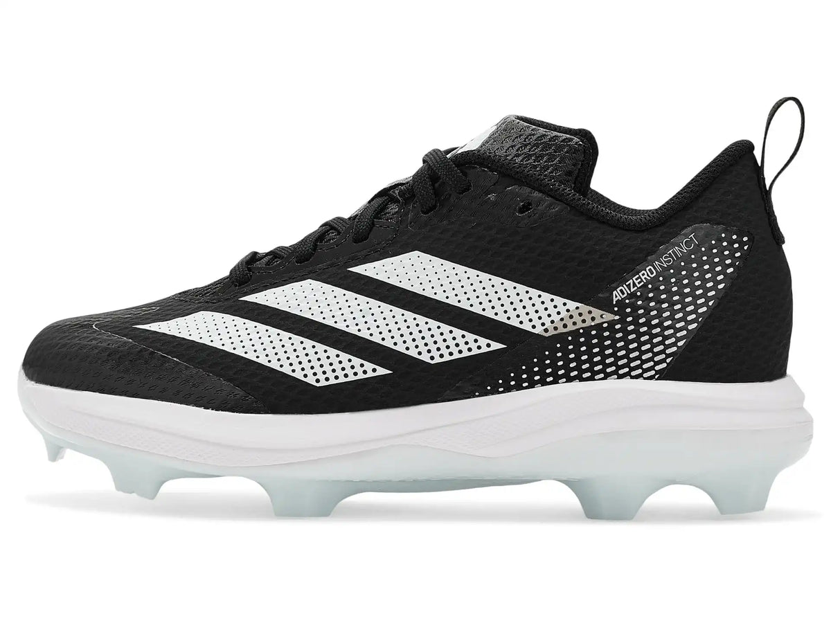 adidas Kids Adizero Instinct TPU 2.0 Softball Cleats (Little Kid/Big Kid)