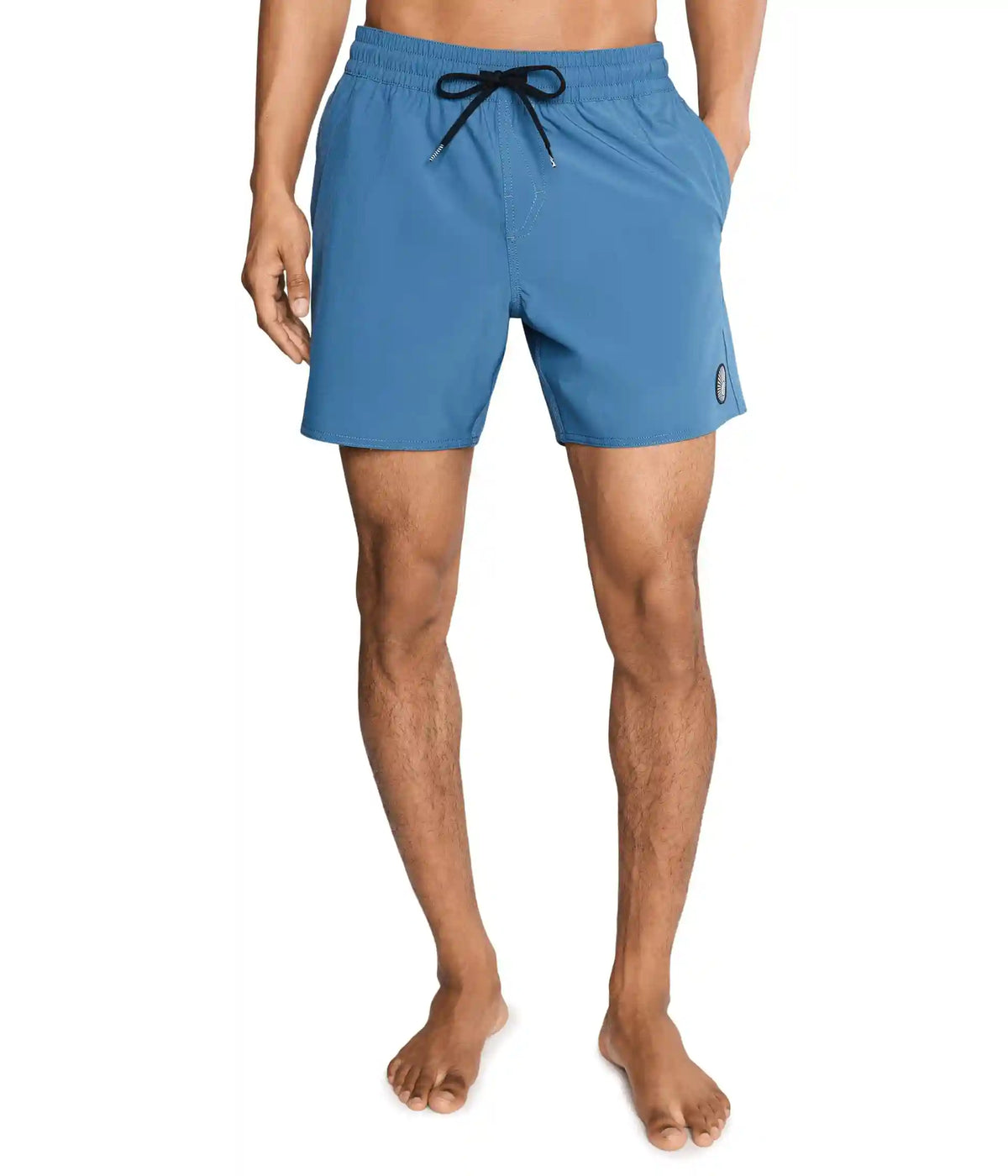 Men's Volcom Lido Solid Trunks 16"
