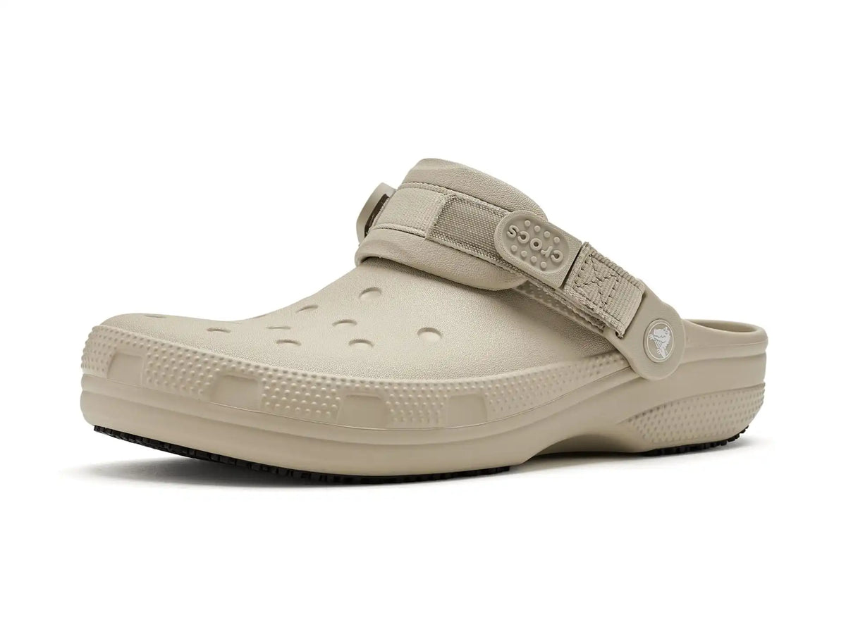 Unisex Crocs Work Classic Work Clog