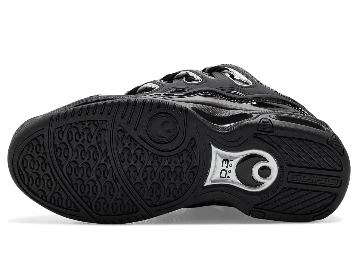 Men's Osiris D3 2001
