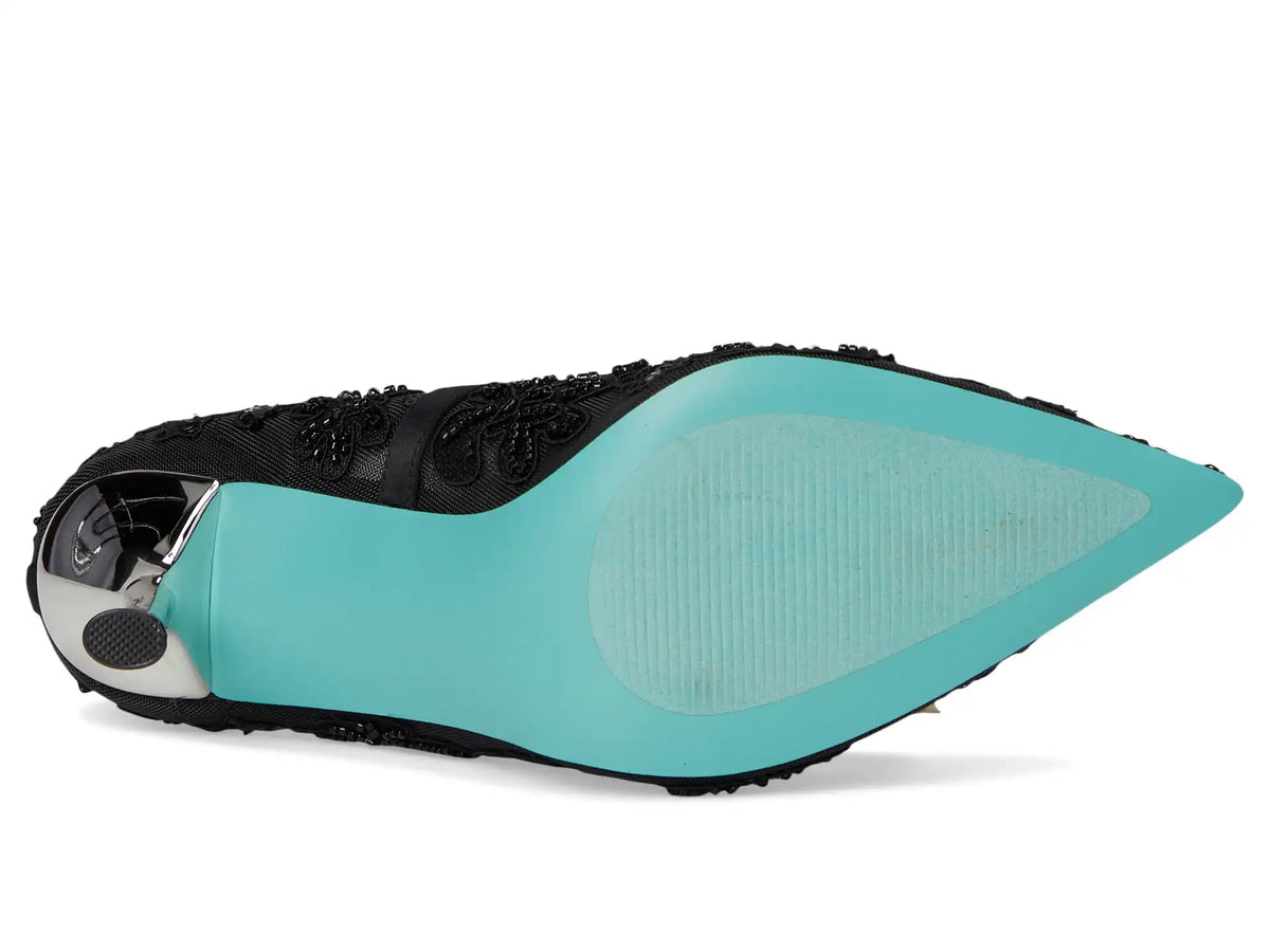 Women's Blue by Betsey Johnson Jenii