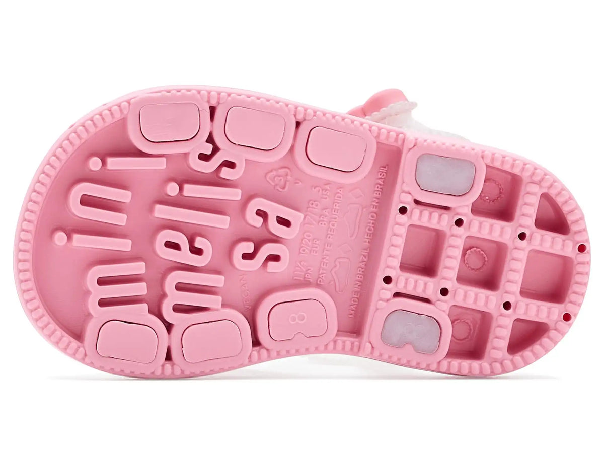 Mini Melissa Hip + Hello Kitty And Friends (Toddler/Little Kid)