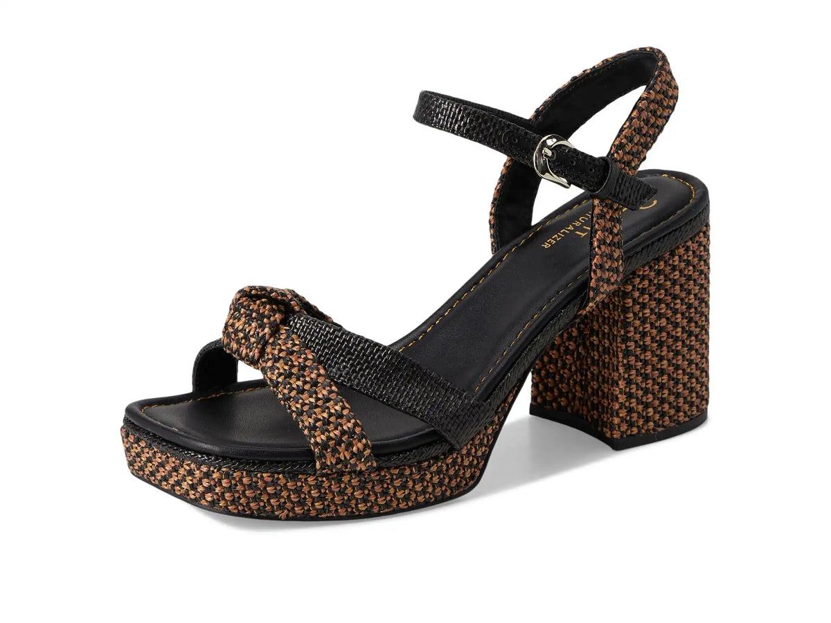 Women's Naturalizer 27 Edit Peyton Strappy Sandals