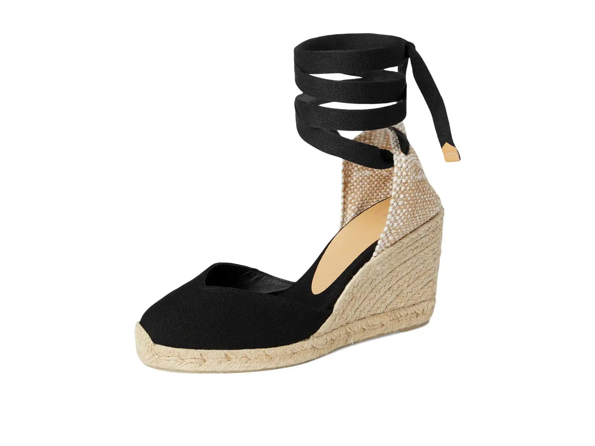 Women's CASTANER Chiara 80 mm Wedge Espadrille