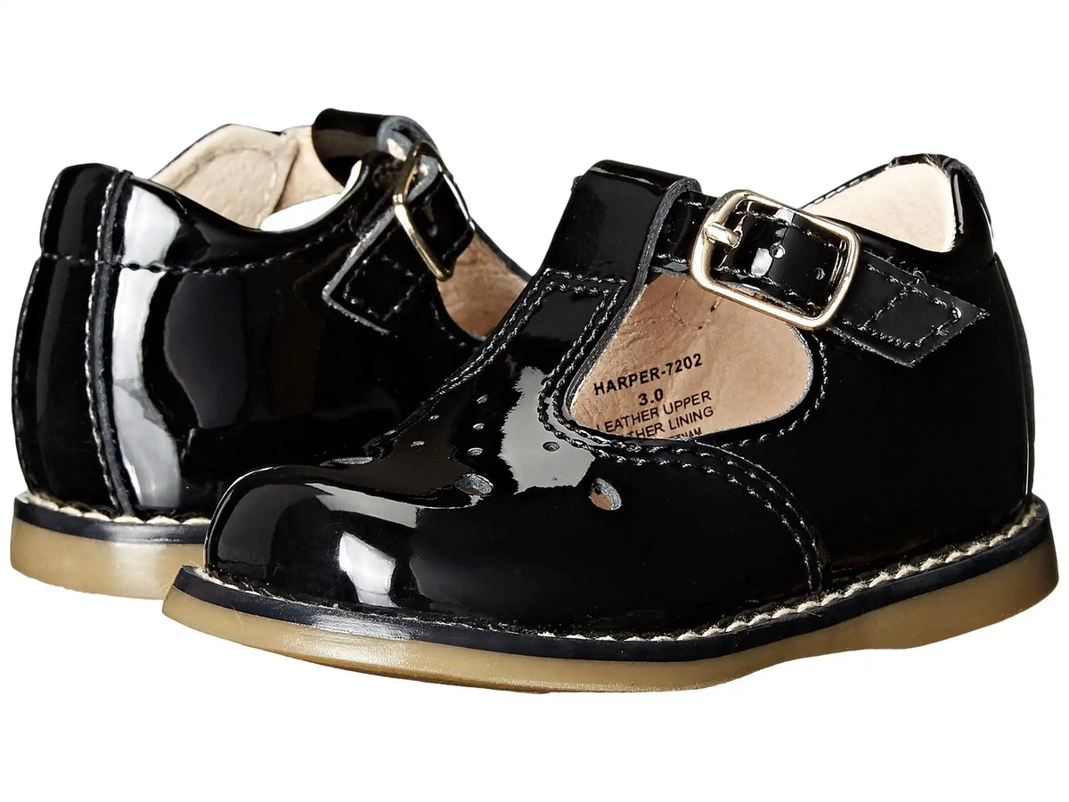 FootMates Harper (Infant/Toddler)