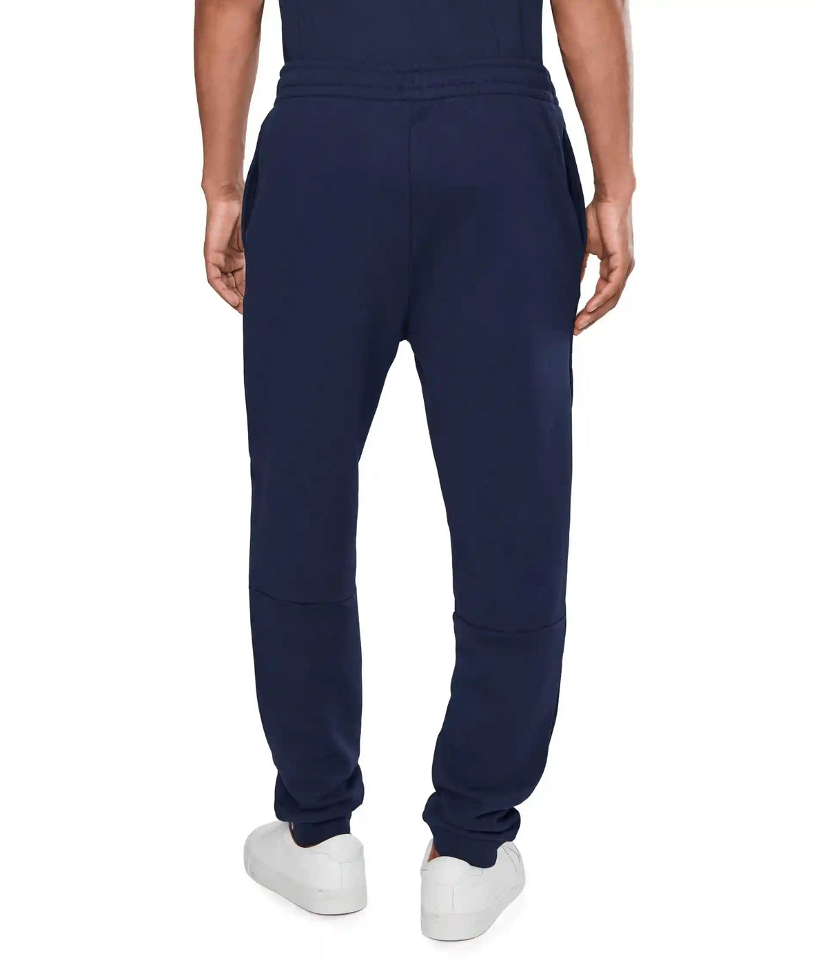 Men's Lacoste Tapered Leg Sweatpants