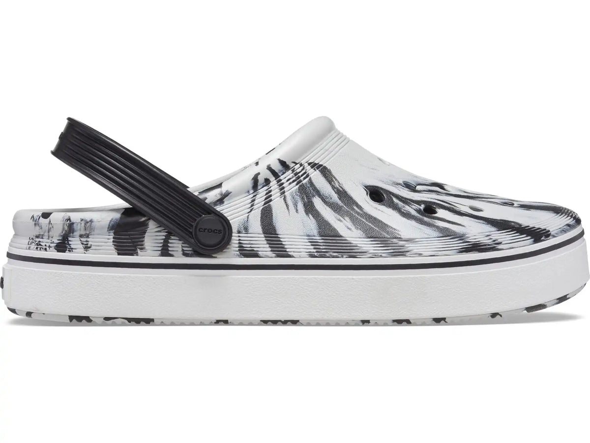 Unisex Crocs Off Court Clog