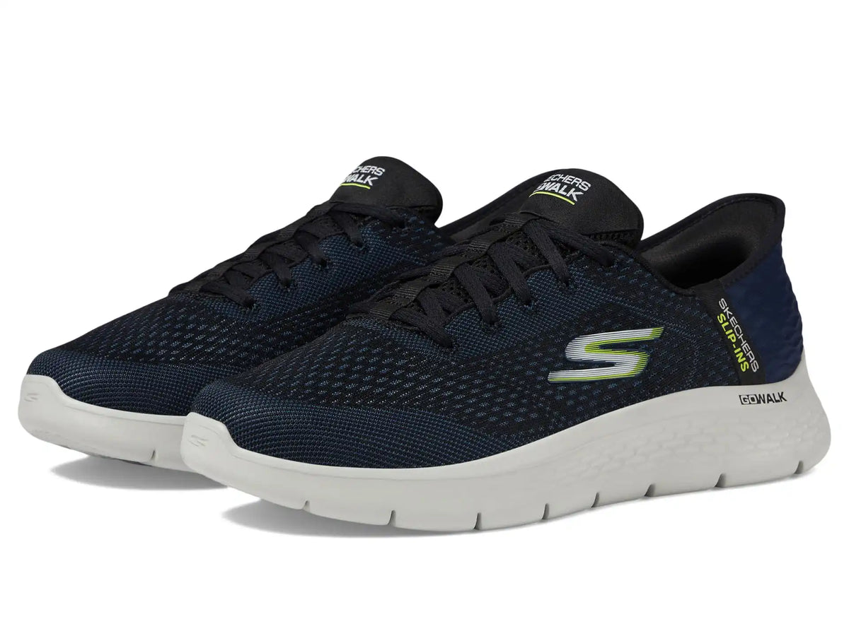 Men's SKECHERS Performance Go Walk Flex - New World Hands Free Slip-Ins