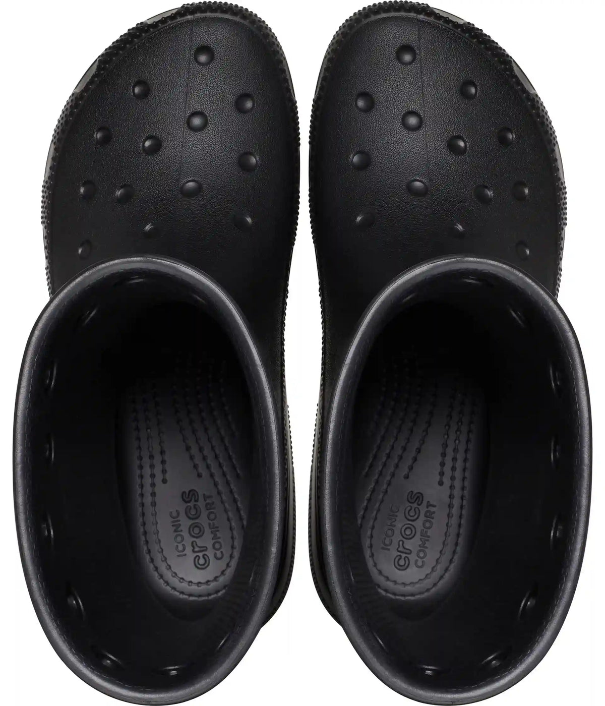 Unisex Crocs Classic Rain Boot