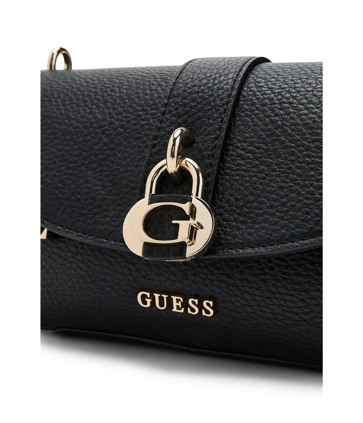 GUESS Jessa Flap Crossbody