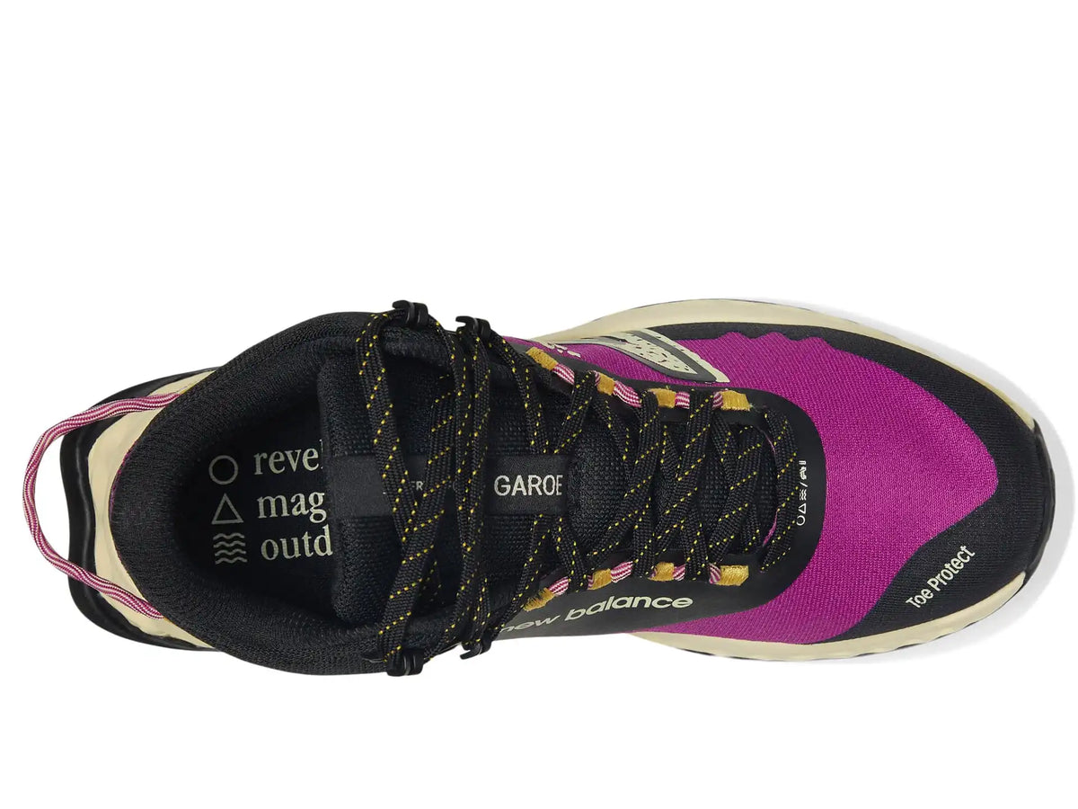 Women's New Balance FRESH FOAM Garoé Midcut