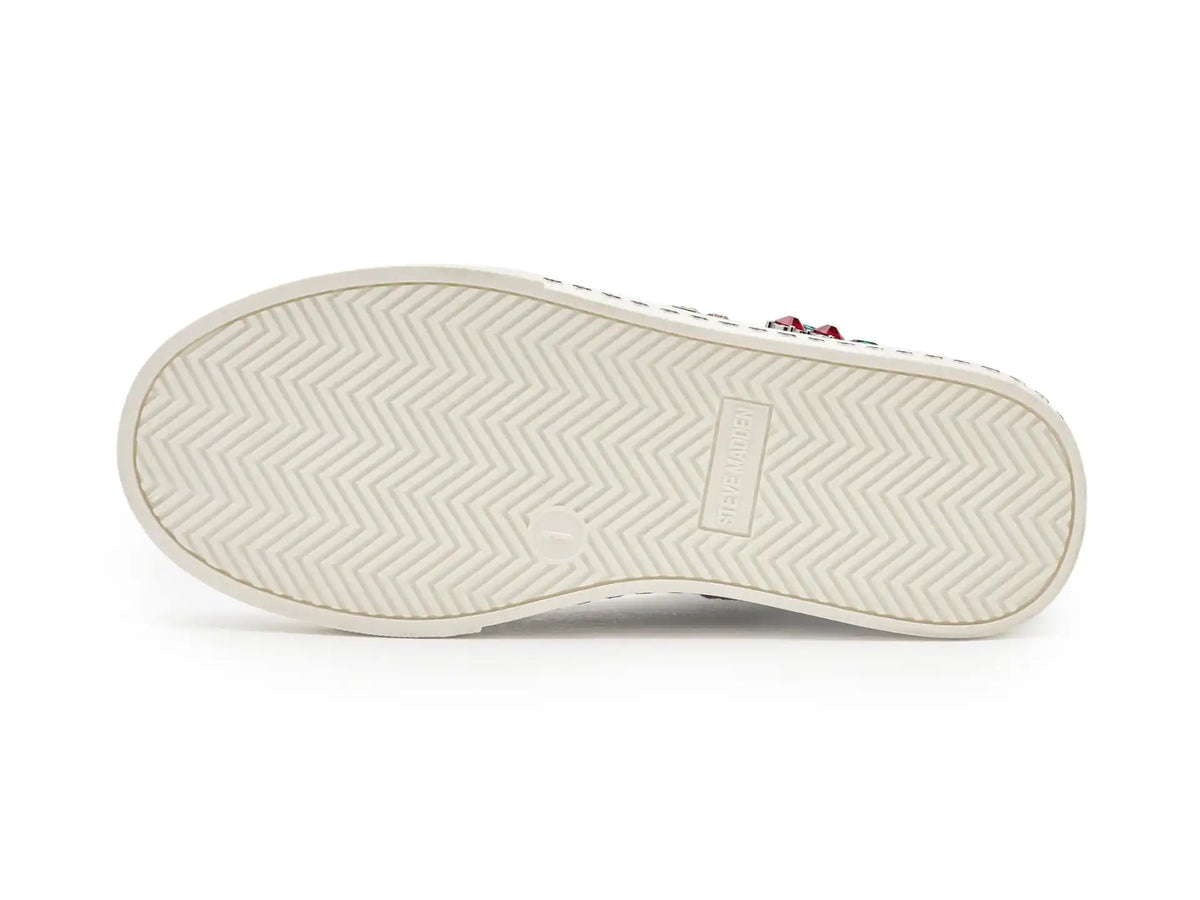 Steve Madden Kids Joycee (Little Kid/Big Kid)