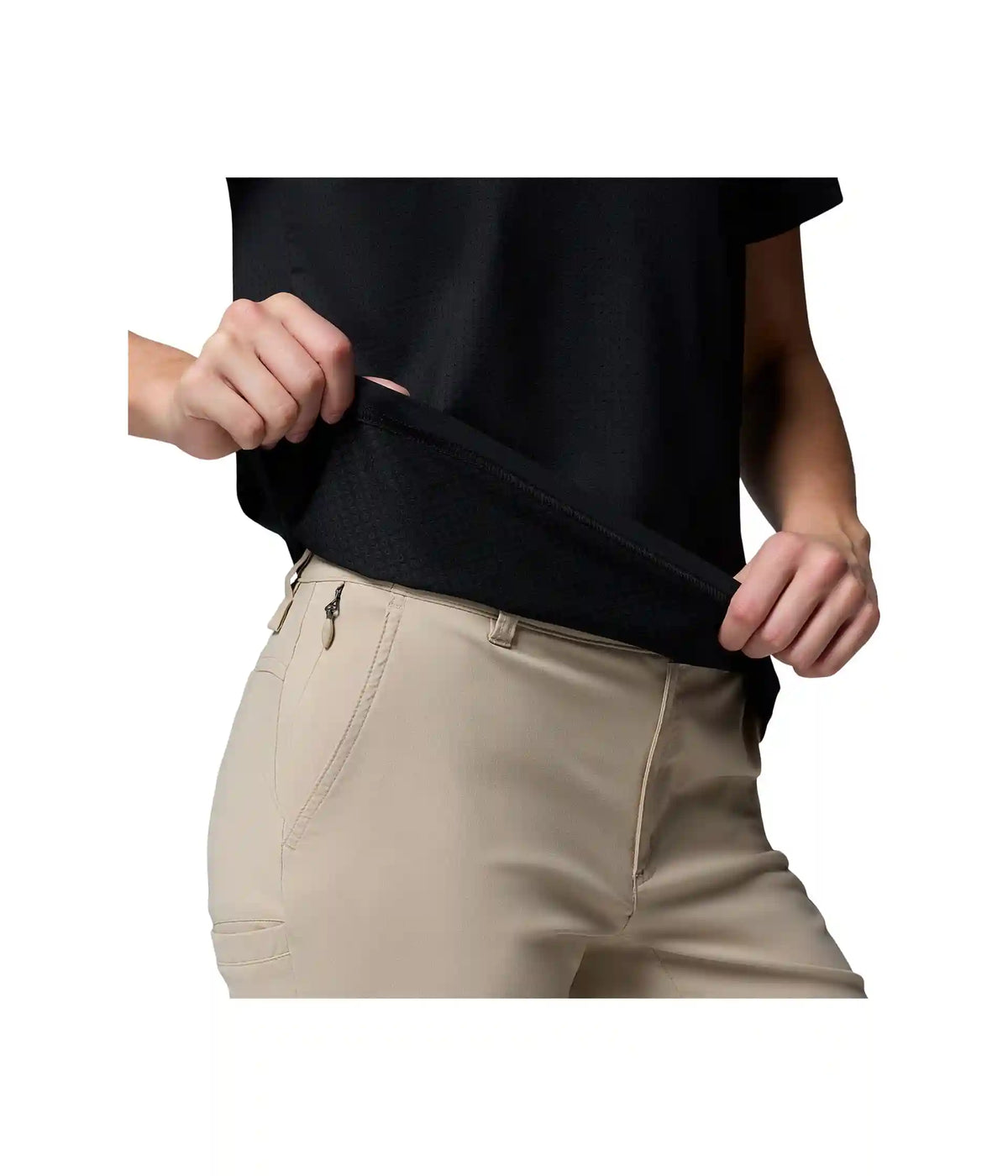 Women's Columbia Wild Springs™ Short Sleeve