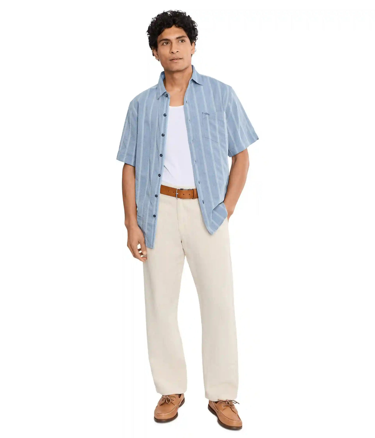 Men's Tommy Bahama S/S Nova Wave